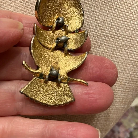 ——————sold————-WISE OLE’ OWL 17” 2 1/2” extender - Picture 6 of 12